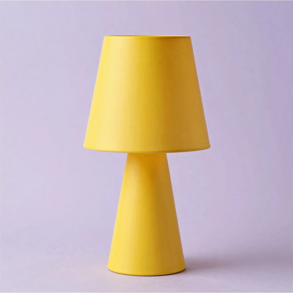 Luminária Modular Prisma