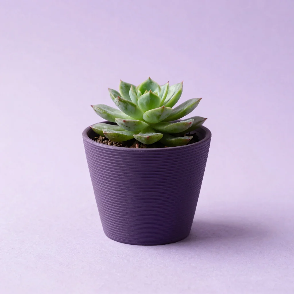 Cachepot Texturizado Dunas